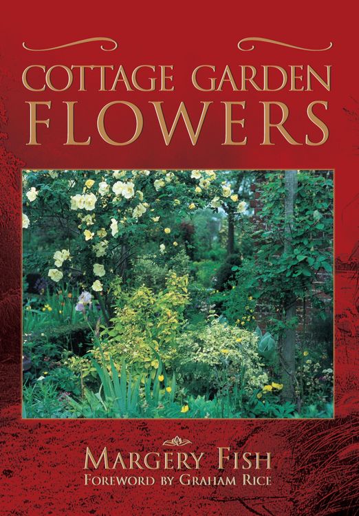 Produktbild: Cottage Garden Flowers
