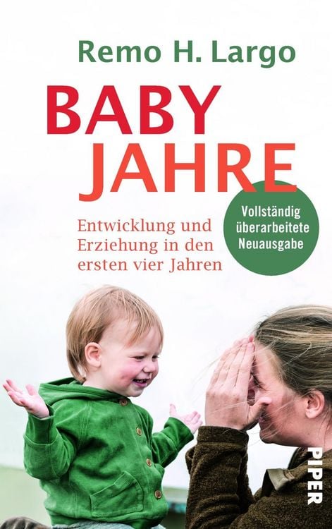 Produktbild: Babyjahre