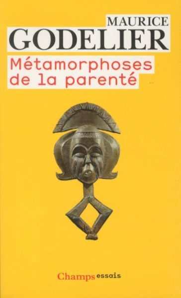Produktbild: M&eacute;tamorphoses de la parent&eacute;