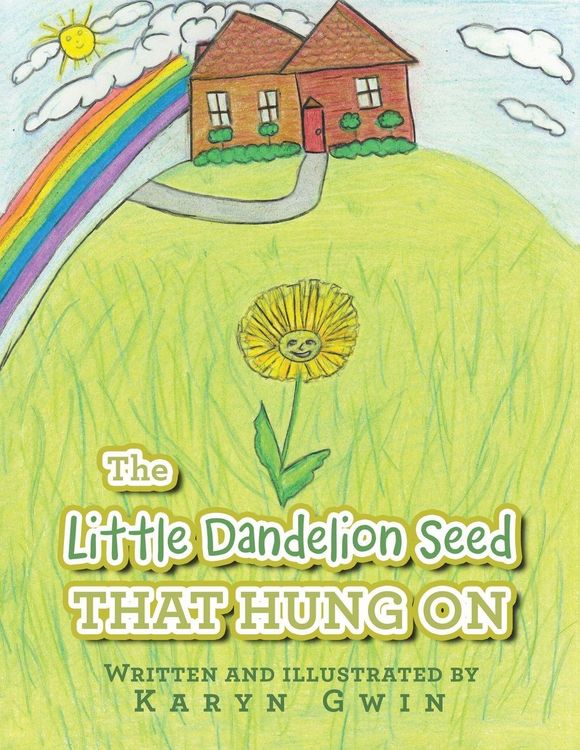 Produktbild: The Little Dandelion seed That Hung On