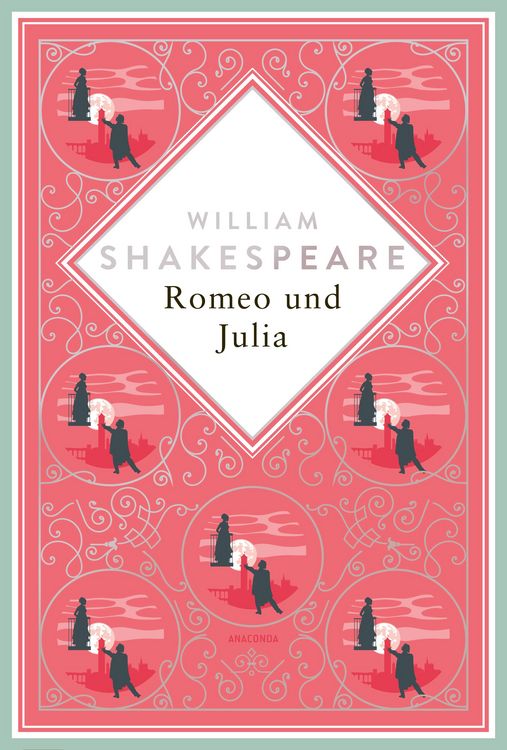 Produktbild: Shakespeare - Romeo und Julia