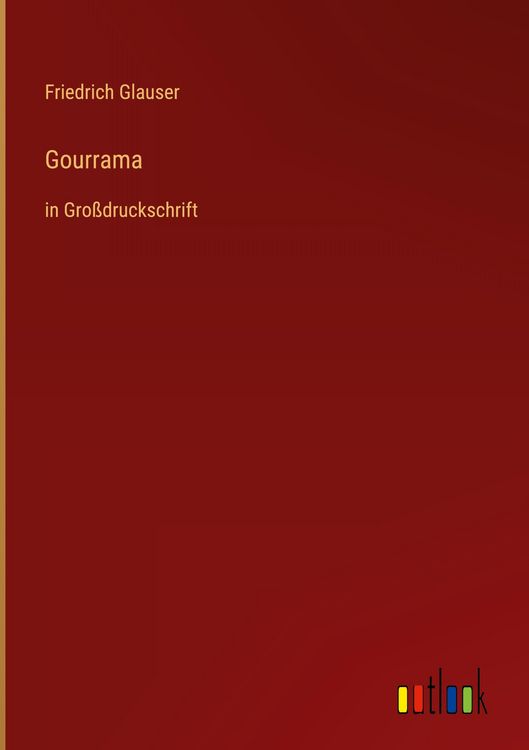 Produktbild: Gourrama