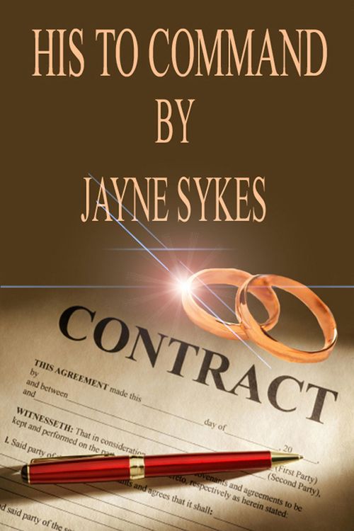 Produktbild: His To Command