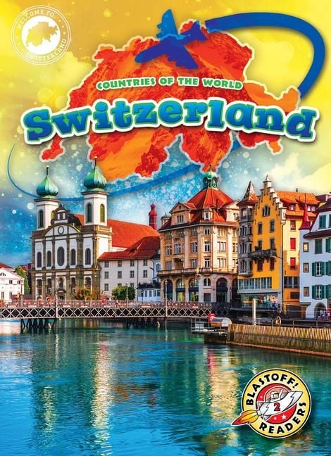 Produktbild: Switzerland