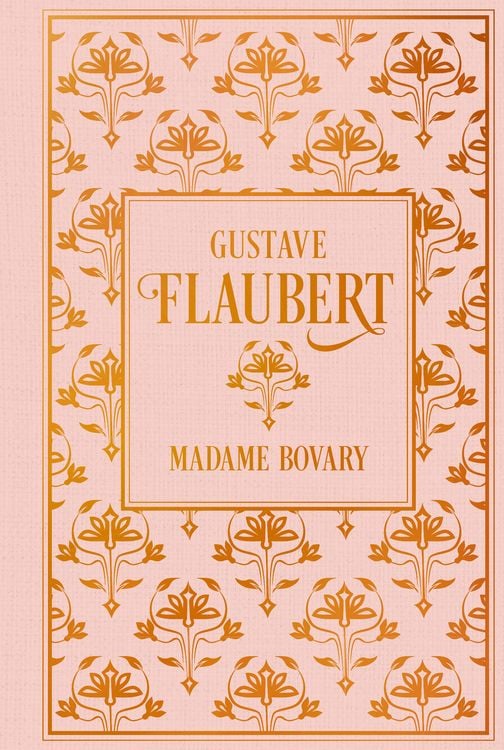 Produktbild: Madame Bovary