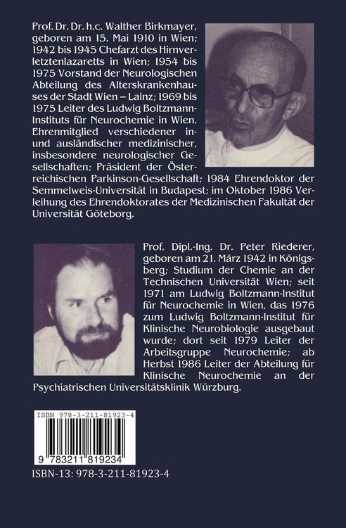 Produktbild: Neurotransmitter und menschliches Verhalten