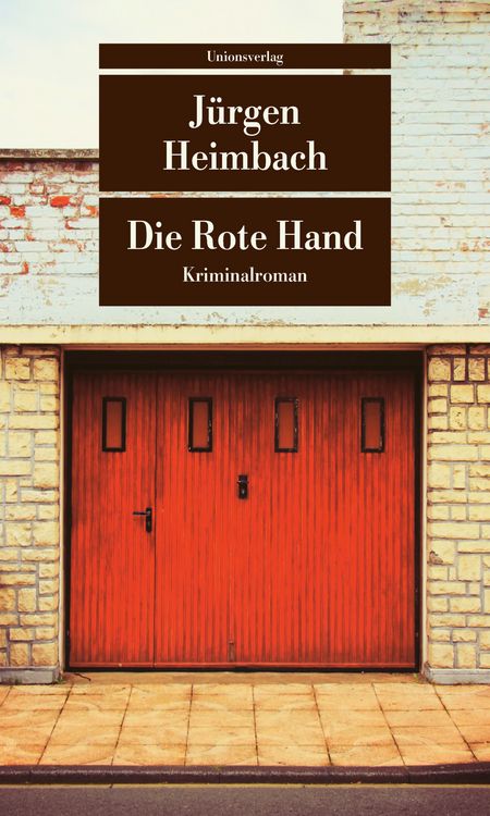 Produktbild: Die Rote Hand