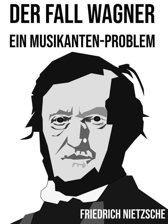 Produktbild: Der Fall Wagner