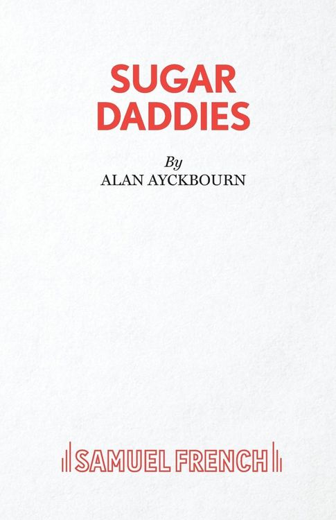 Produktbild: Sugar Daddies