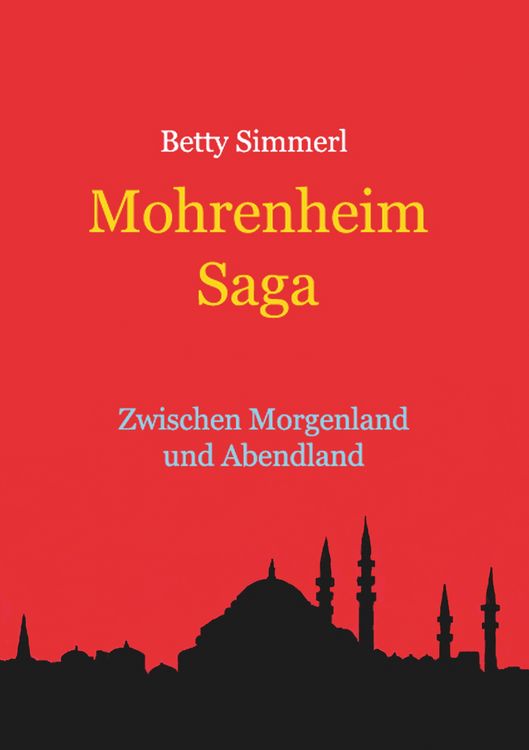 Produktbild: Mohrenheim Saga