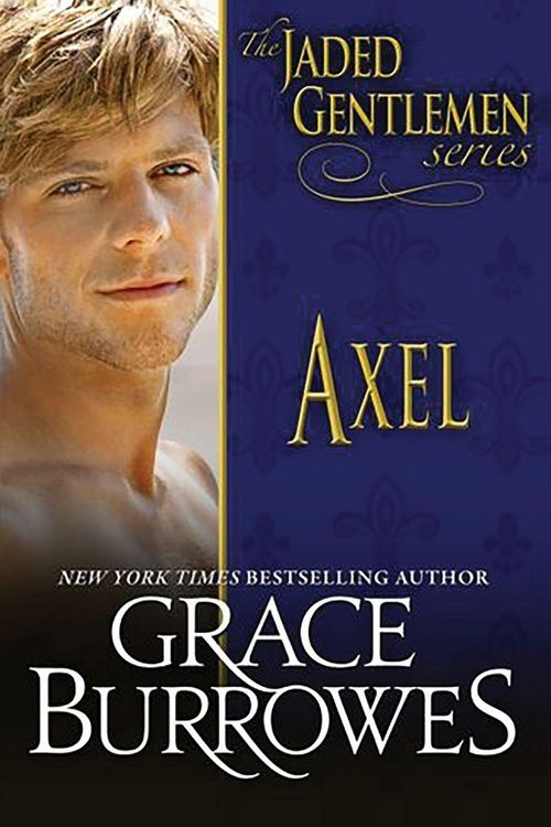 Produktbild: Axel
