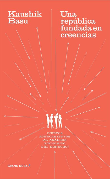 Produktbild: Una rep&uacute;blica fundada en creencias