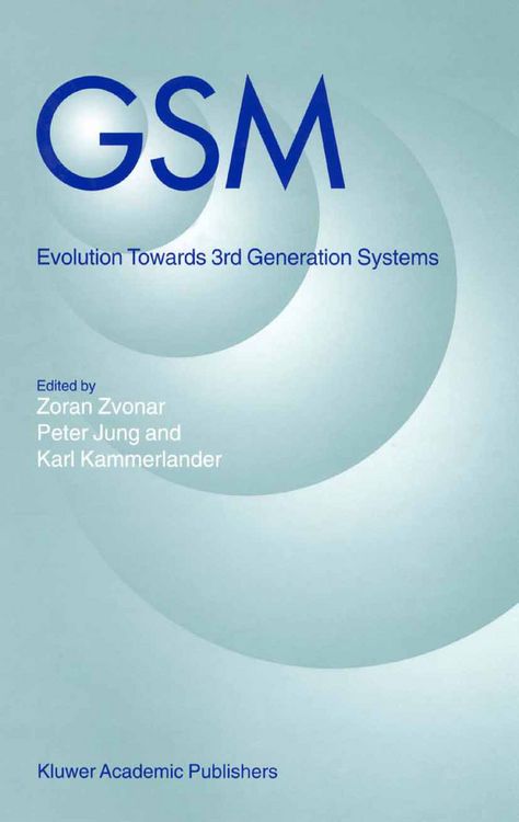 Produktbild: GSM