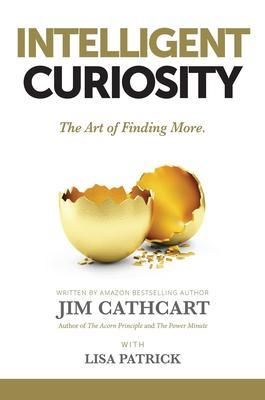 Produktbild: Intelligent Curiosity