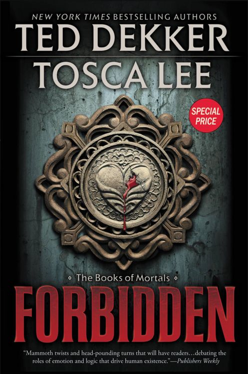 Produktbild: Forbidden