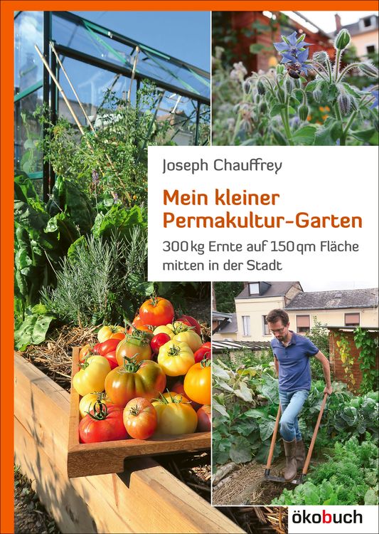 Produktbild: Mein kleiner Permakultur-Garten