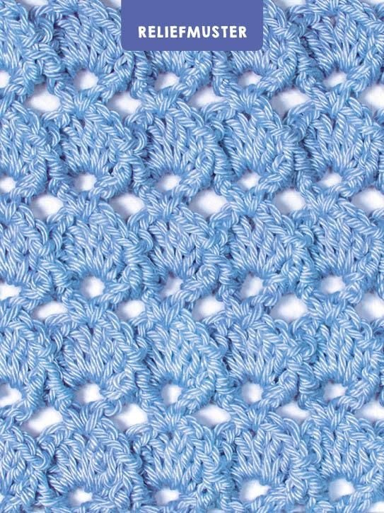 Produktbild: 55 x h&auml;keln &ndash; Mustersammlung: Dein Kartenset