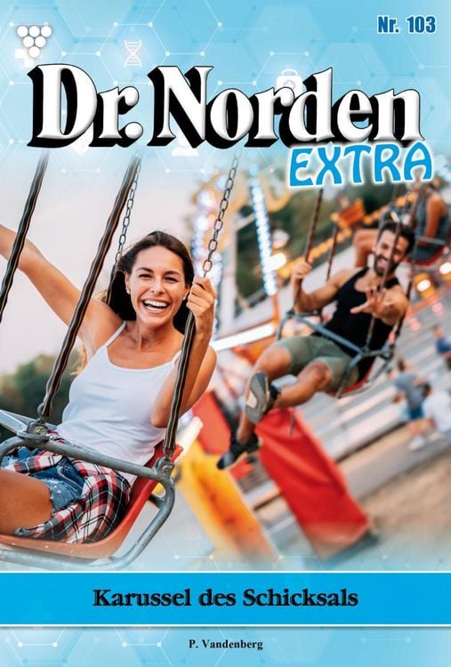 Produktbild: Karussell des Schicksals