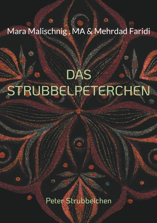 Produktbild: Das Strubbelpeterchen