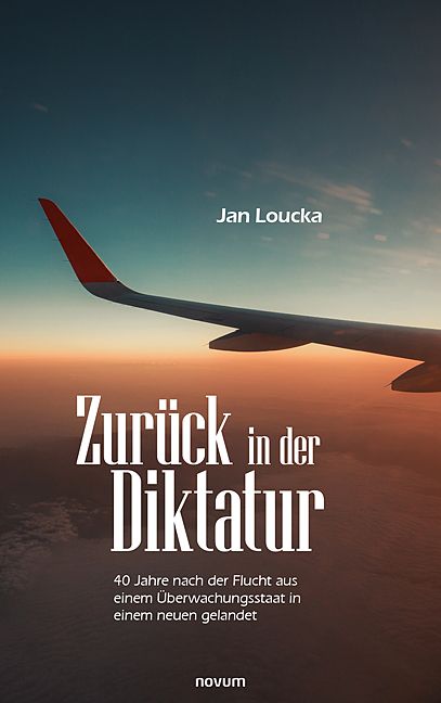 Produktbild: Zur&uuml;ck in der Diktatur
