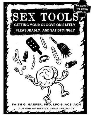 Produktbild: Sex Tools