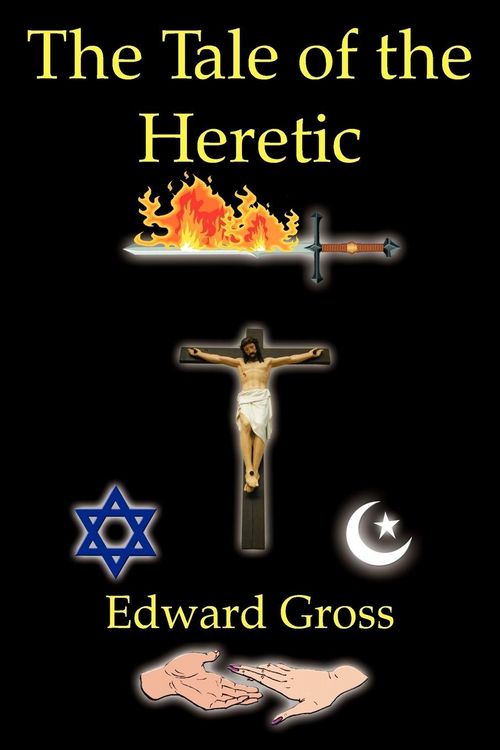 Produktbild: The Tale of the Heretic