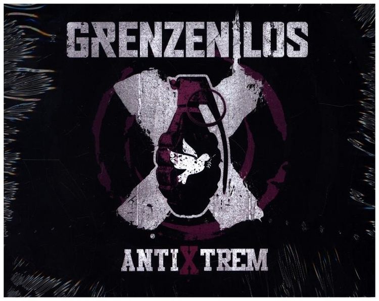 Produktbild: AntiXtrem (Box-Set)