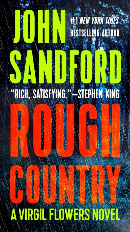 Produktbild: Rough Country