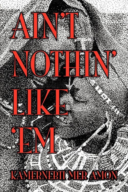 Produktbild: Ain't Nothin' Like 'em