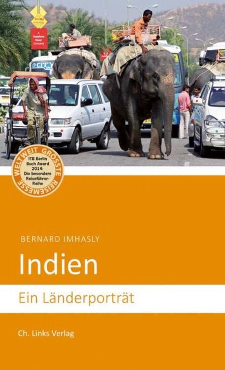 Produktbild: Indien