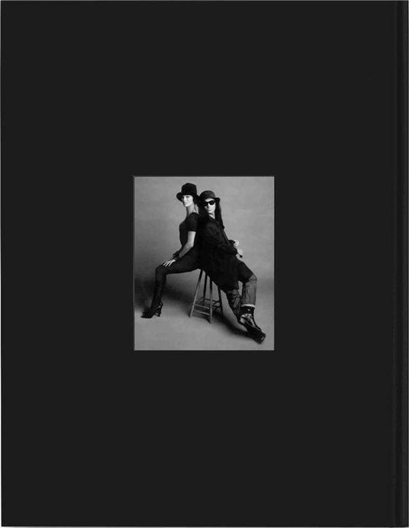 Produktbild: Linda Evangelista Photographed by Steven Meisel