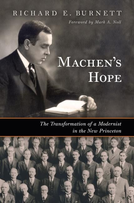Produktbild: Machen's Hope