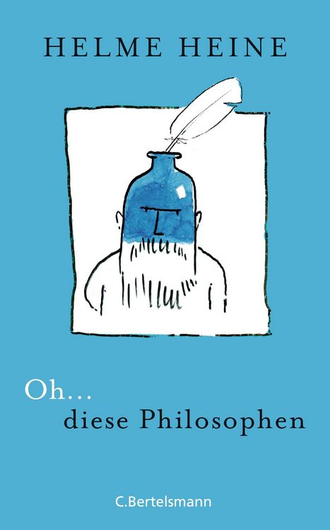 Produktbild: Oh... diese Philosophen