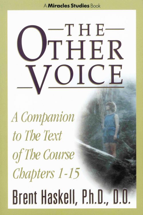 Produktbild: The Other Voice