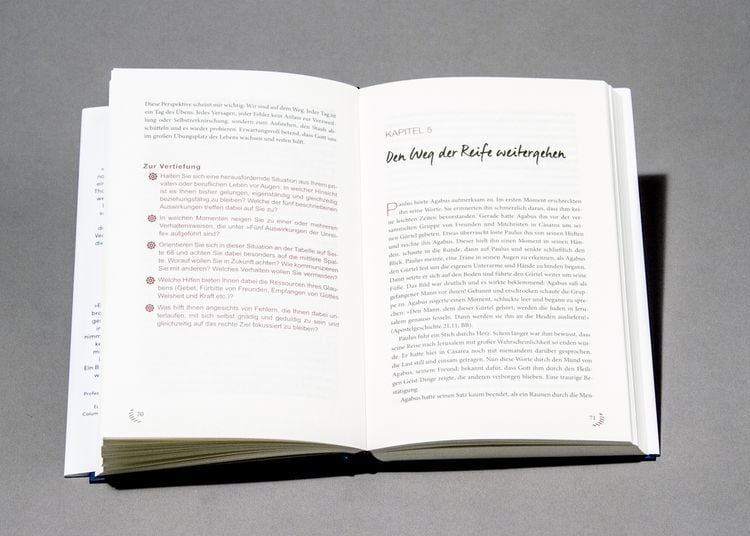 Produktbild: Die Kunst des reifen Handelns