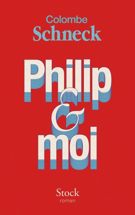 Produktbild: Philip & moi