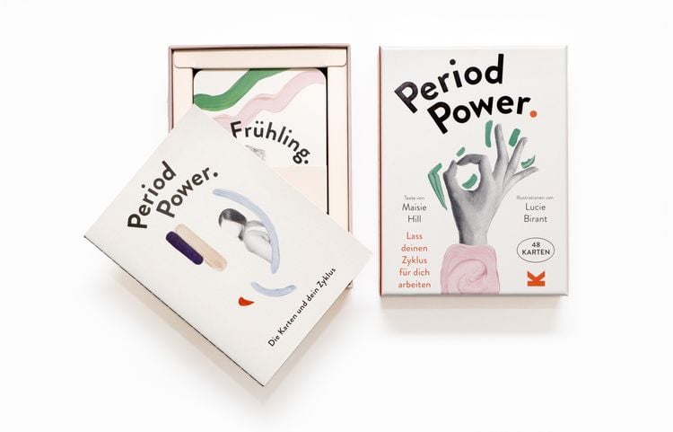 Produktbild: Period Power