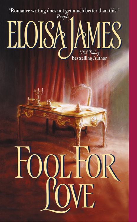Produktbild: Fool for Love