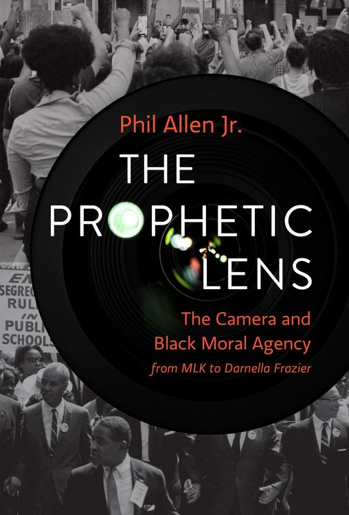 Produktbild: Prophetic Lens