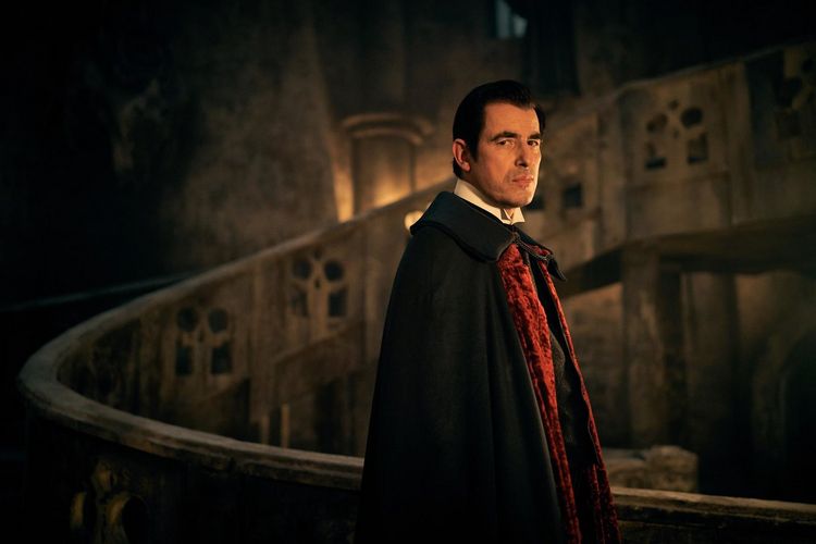 Produktbild: DRACULA [2 BRs]