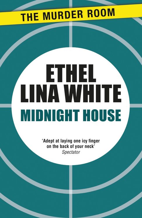 Produktbild: Midnight House