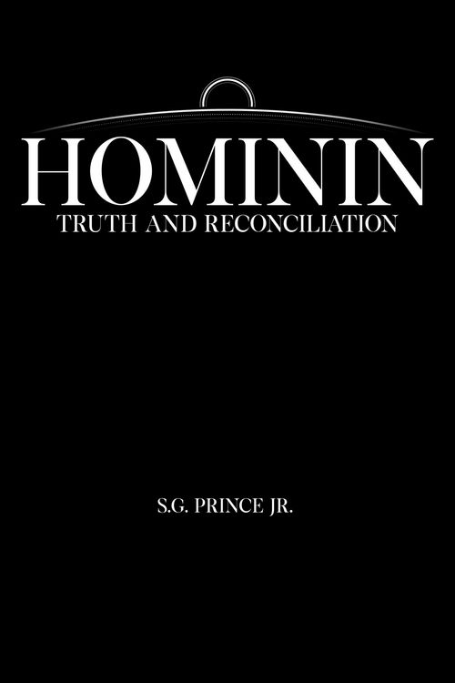 Produktbild: Hominin Truth and Reconciliation