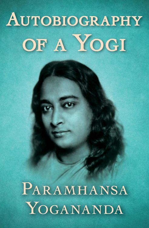 Produktbild: Autobiography of a Yogi