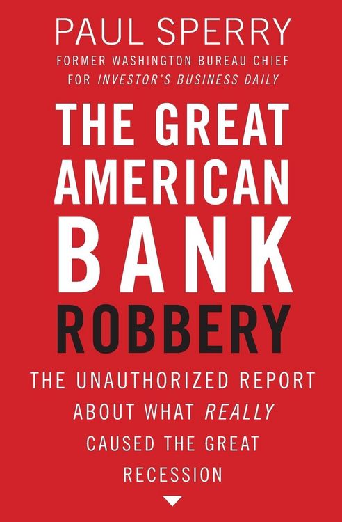 Produktbild: The Great American Bank Robbery