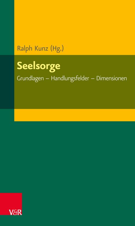 Produktbild: Seelsorge