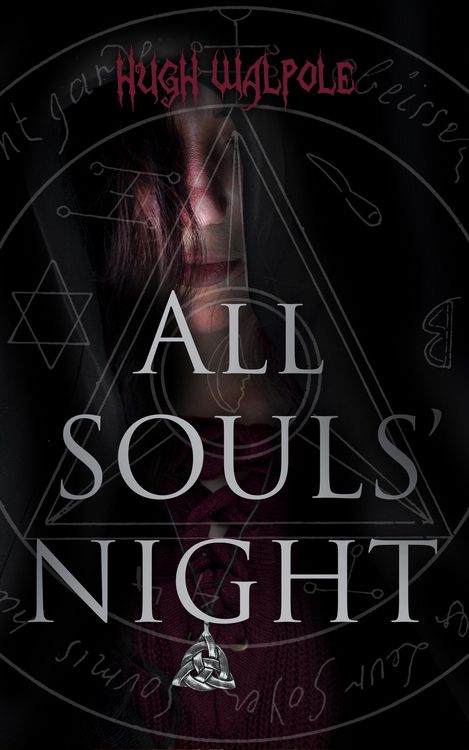 Produktbild: All Souls' Night