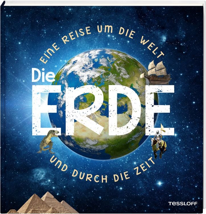 Produktbild: Die Erde