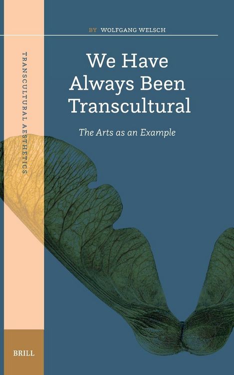 Produktbild: We Have Always Been Transcultural