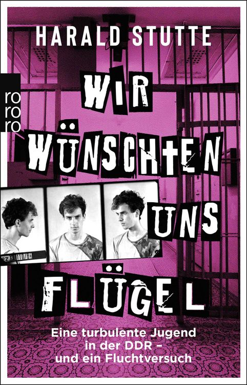 Produktbild: Wir w&uuml;nschten uns Fl&uuml;gel