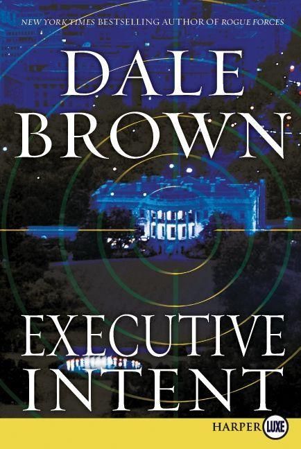Produktbild: Executive Intent LP